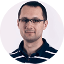 CEO Łukasz Wołek