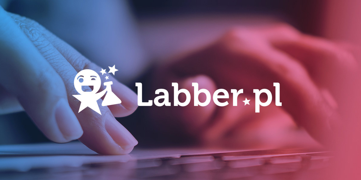 Labber.pl - digital marketing, PR, technologie webowe