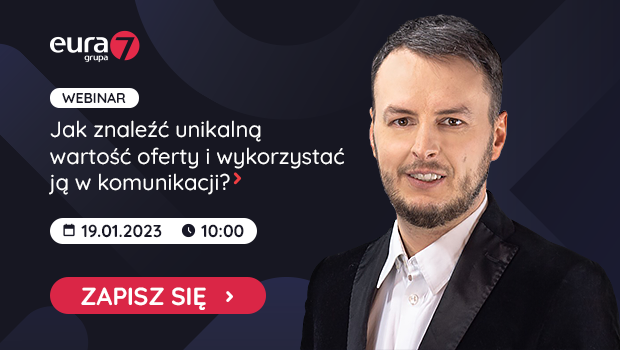 Webinar lojalnościowy