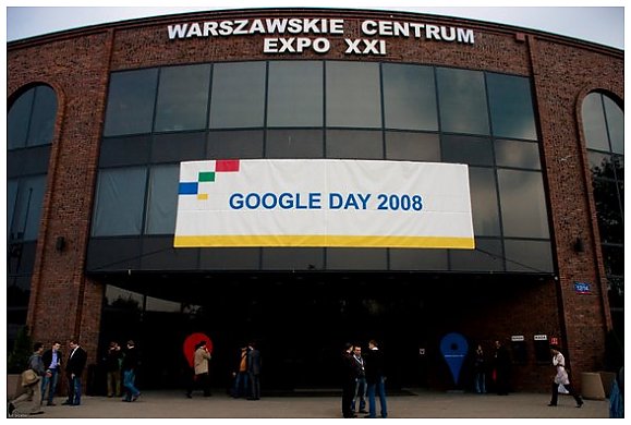 GoogleDay08