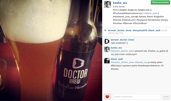 Doctor Brew case2