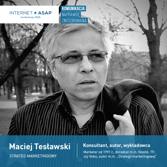 Maciej Tesławski