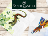 Każdy dzień jest Dniem Ziemi. Zobacz kulisy konkursu Faber-Castell z okazji święta naszej planety!
