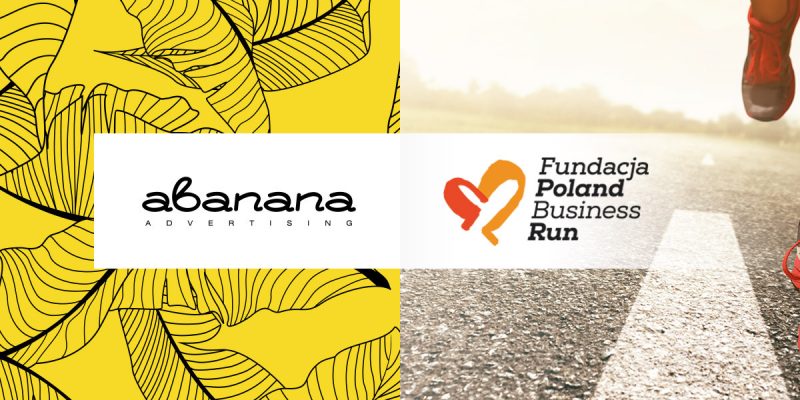 Poland Business Run i Abanana
