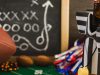 Rozgrzewka przed Super Bowl 2020 – reklama Google