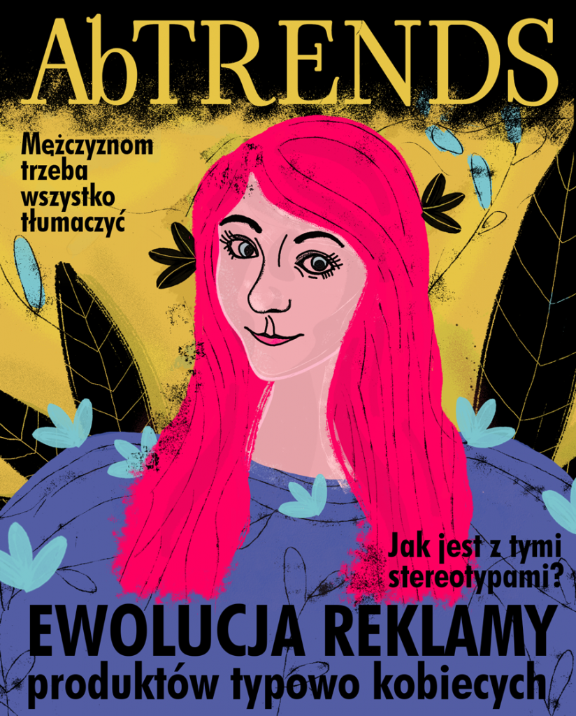 ab trends okładka
