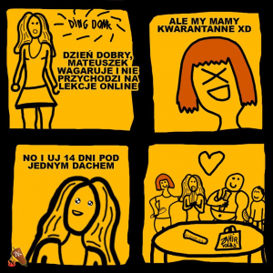 mem z fanpage Zahir Kebab