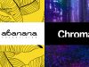 Drukarnia Chroma z nową komunikacją, którą zrealizowała Abanana
