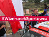 Wizerunek kierowcy rajdowego oczami (jego) rzecznika prasowego
