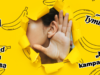 Sprasowany Banan #49