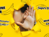 Sprasowany Banan #48