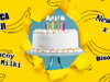 Sprasowany Banan #53