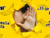 Sprasowany Banan #87