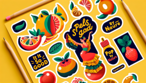 Chiquita Banana embraces color and positivity with Romero Britto collaboration