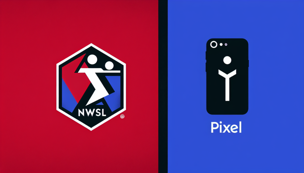 Google Pixel staje się oficjalnym telefonem komórkowym National Women's Soccer League