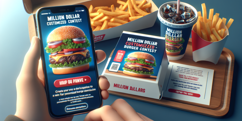 Jak AI-generowane burgerki Burger Kinga odzwierciedlają dziedzictwo marki