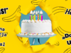 Sprasowany Banan #100