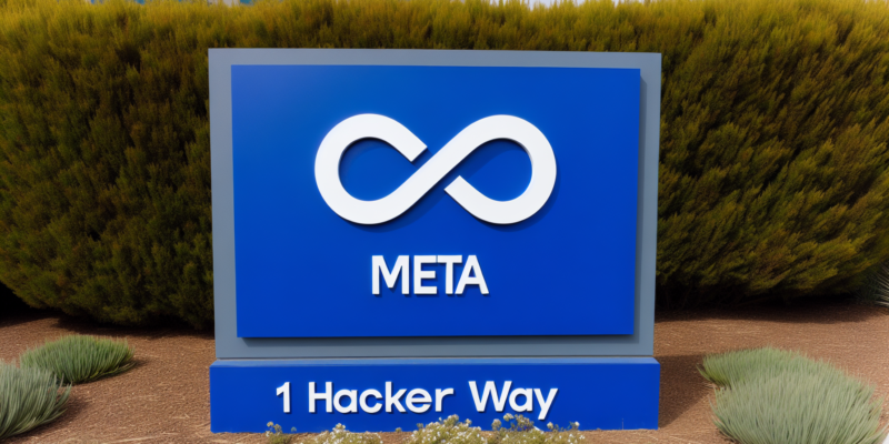 "Sztuczna inteligencja w służbie reklamodawców: strategia Metaverse"