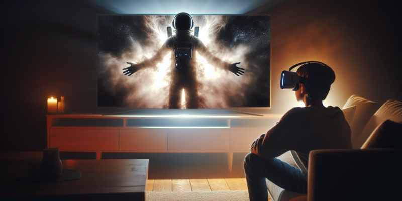Don Julio wkracza w świat wirtualnej podróży dzięki Apple Vision Pro