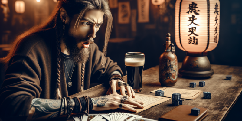GUINNESS ŚWIĘTUJE IRLANDZKIE DZIEDZICTWO WRAZ Z JASONEM MOMOA