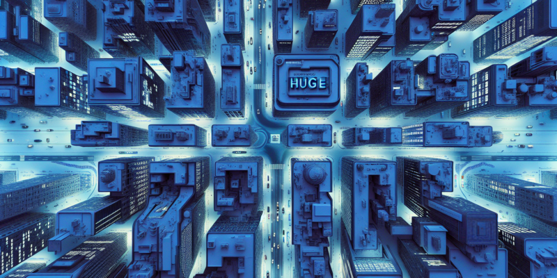Hugo Boss promuje nowe dżinsy Hugo Blue na platformie gier online Roblox