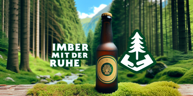 Kultowe piwo Rothaus i pierwsza kampania marki