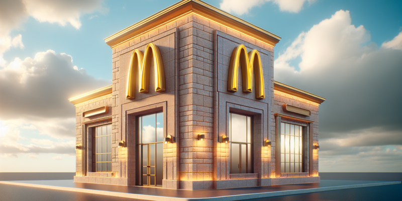 MCDONALD'S I NIELSENIQ TWORZĄ NARZĘDZIE DO TESTOWANIA REKLAM OPARTE NA CZYNNIKACH KULTUROWYCH
