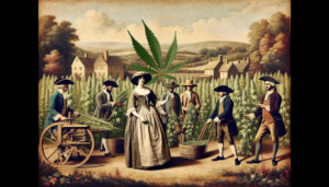 Niemcy: częściowa legalizacja marihuany rekreacyjnej - co oznacza dla rynku?