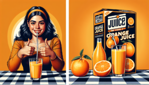 Nowa kampania reklamowa marki Tropicana - "Sok, od którego wszystko się zaczyna"