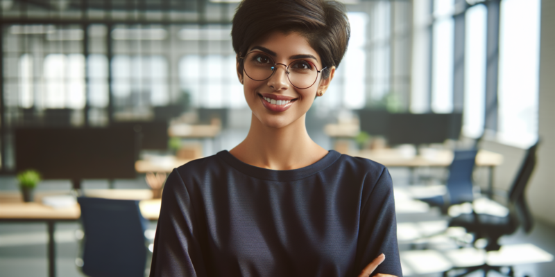 Nowy dyrektor generalny w Otto Group – Petra Scharner-Wolff