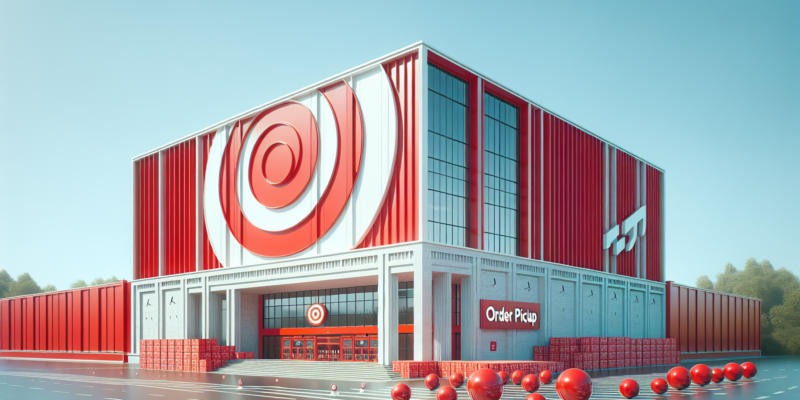 Target wprowadza płatny program członkowski Target Circle 360, konkurencję dla Amazon Prime i Walmart+