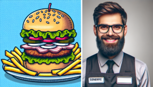 Firma Applebee's promuje nowy burger w serialu YouTube "Undercover Athlete"