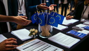 Inspektor ochrony danych ostrzega partie polityczne przed mikrotargetingiem podczas wyborów europejskich