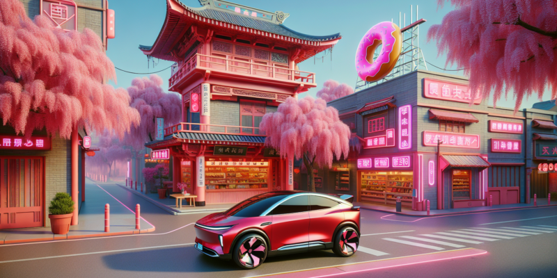 Nowe strategie marketingowe KIA: koncentracja na kanałach cyfrowych i współpraca z platformą do gier Roblox