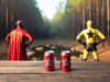 Marvel Studios znów łączy siły z marką Heineken