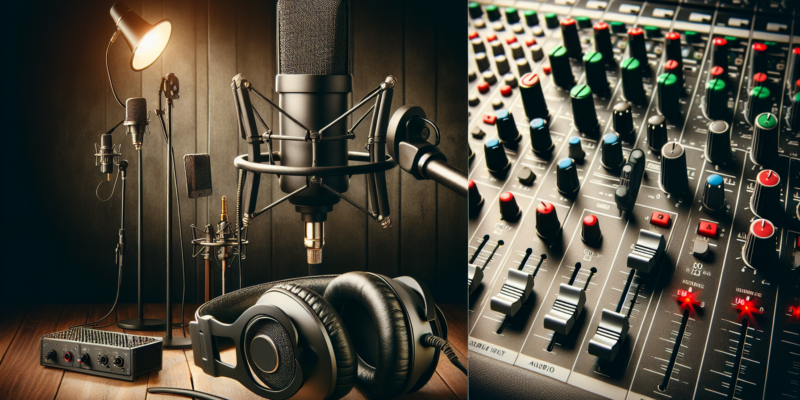 Podcasty w USA: Przychody branży rosną, mimo trudnego klimatu reklamowego