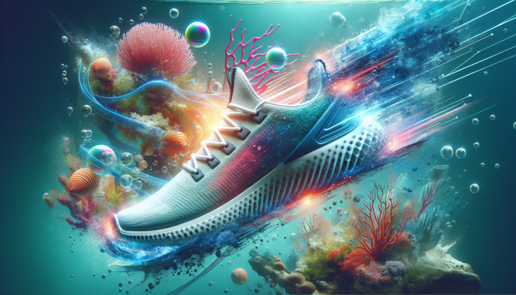 Reebok Impact: Zamień swoje wspomnienia w niestandardowe cyfrowe tenisówki