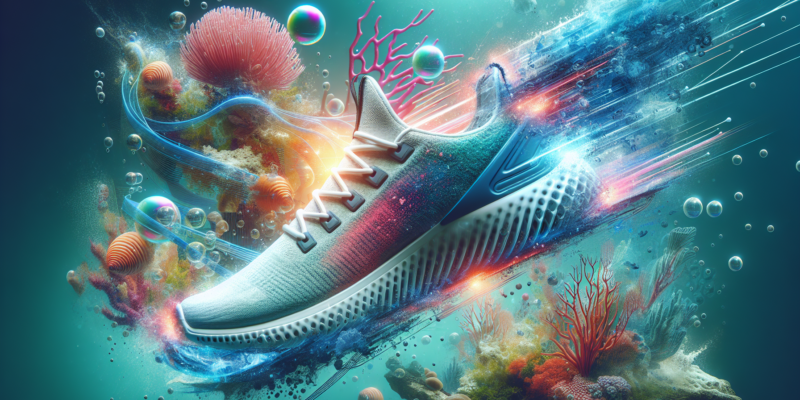 Reebok Impact: Zamień swoje wspomnienia w niestandardowe cyfrowe tenisówki