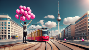 Największa kampania na rzecz czystości: BVG w Berlinie walczy z problemem śmieci