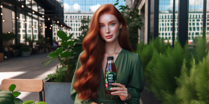 Pure Leaf Iced Tea i Lindsay Lohan łączą siły w promocji przerw na herbatę