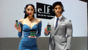 Elf partnerem Hot Girl Walk - Kampanie reklamowe kosmetycznego giganta w stylu sportowym