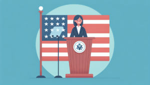 Jak kampanie reklamowe mogą pomóc Kamali Harris w pokonaniu Donalda Trumpa