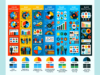 Jak psychologia kolorów może wpłynąć na skuteczność Twoich infografik?