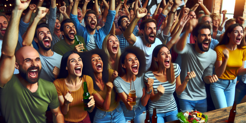 Kampania reklamowa marki Coke Zero Sugar - partnerstwo z grą EA Sports College Football 25