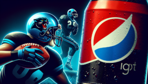 Nowe partnerstwo CAROLINA PANTHERS I DR PEPPER CHCĄ ZDOBYĆ NIEMIECKICH FANÓW NFL