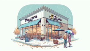 Panera Bread sięga po doświadczonego marketera ze strategią cyfrową