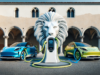 Peugeot i Born Free wspólnie walczą o ochronę lwów