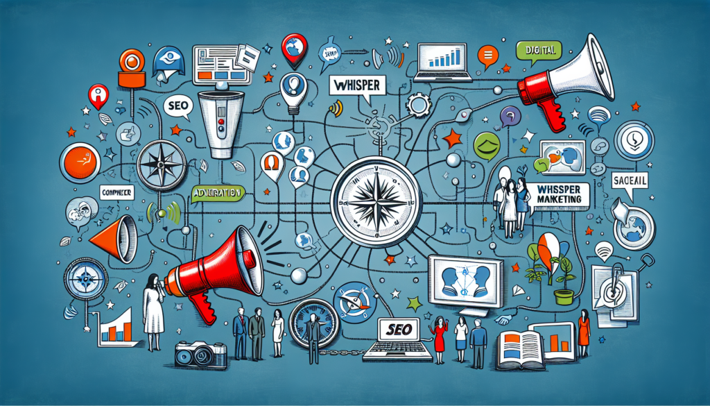jak-integrowac-marketing-szeptany-z-innymi-strategiami-marketingowymi