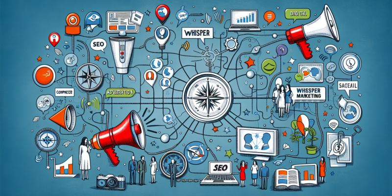 jak-integrowac-marketing-szeptany-z-innymi-strategiami-marketingowymi