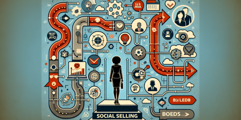 jak-zastosowac-social-selling-do-generowania-leadow-b2b